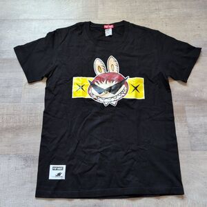 Authentic NWOT POP MART THE MONSTERS T shirt Mens M 2019 Blind Bag Limited Ed